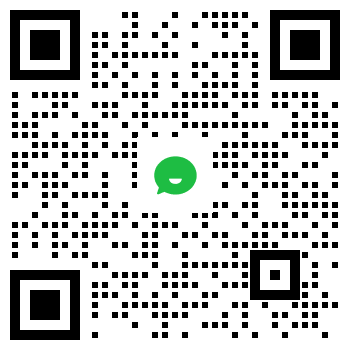 customer service qrcode